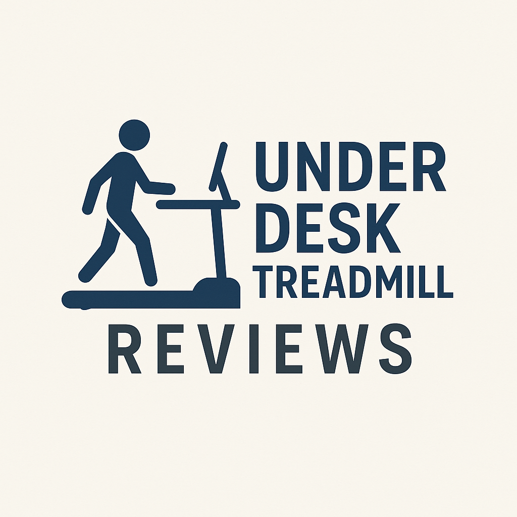 best under desk treadmill reviews